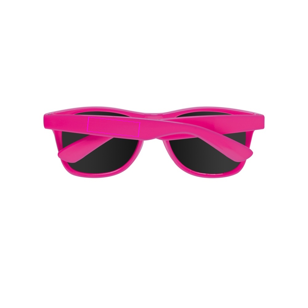 Sunglasses UV400 GIANNA