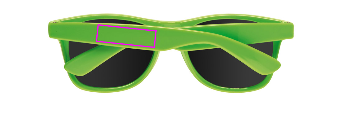 Sunglasses UV400 GIANNA