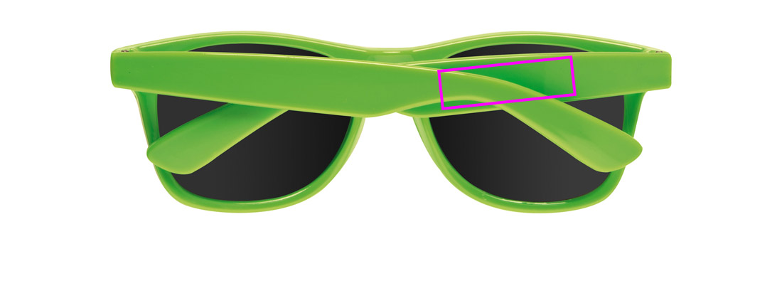 Sunglasses UV400 GIANNA