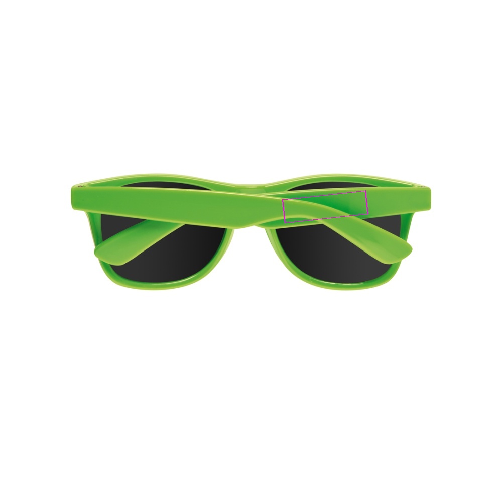 Sunglasses UV400 GIANNA