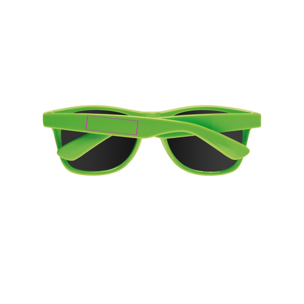 Sunglasses UV400 GIANNA