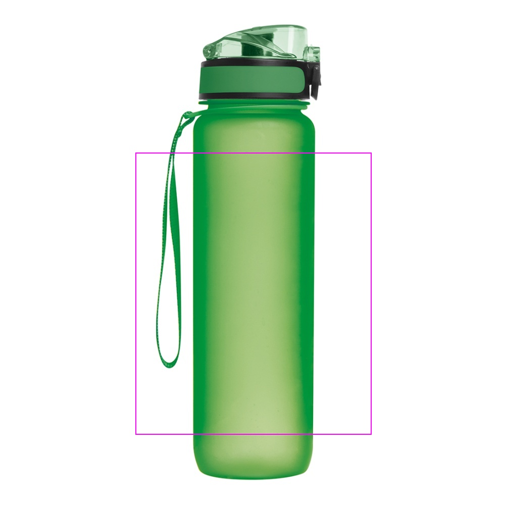 Tritan bottle 1000 ml ALDO
