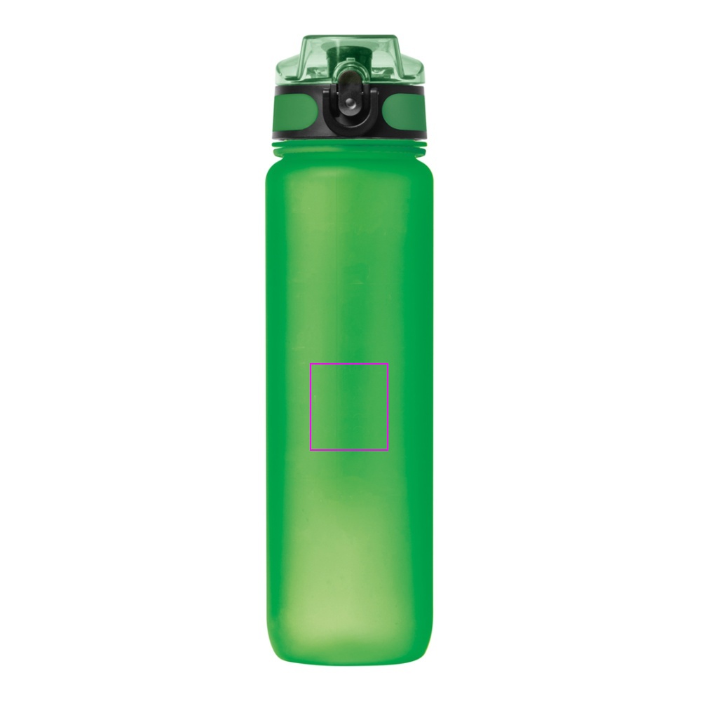 Tritan bottle 1000 ml ALDO