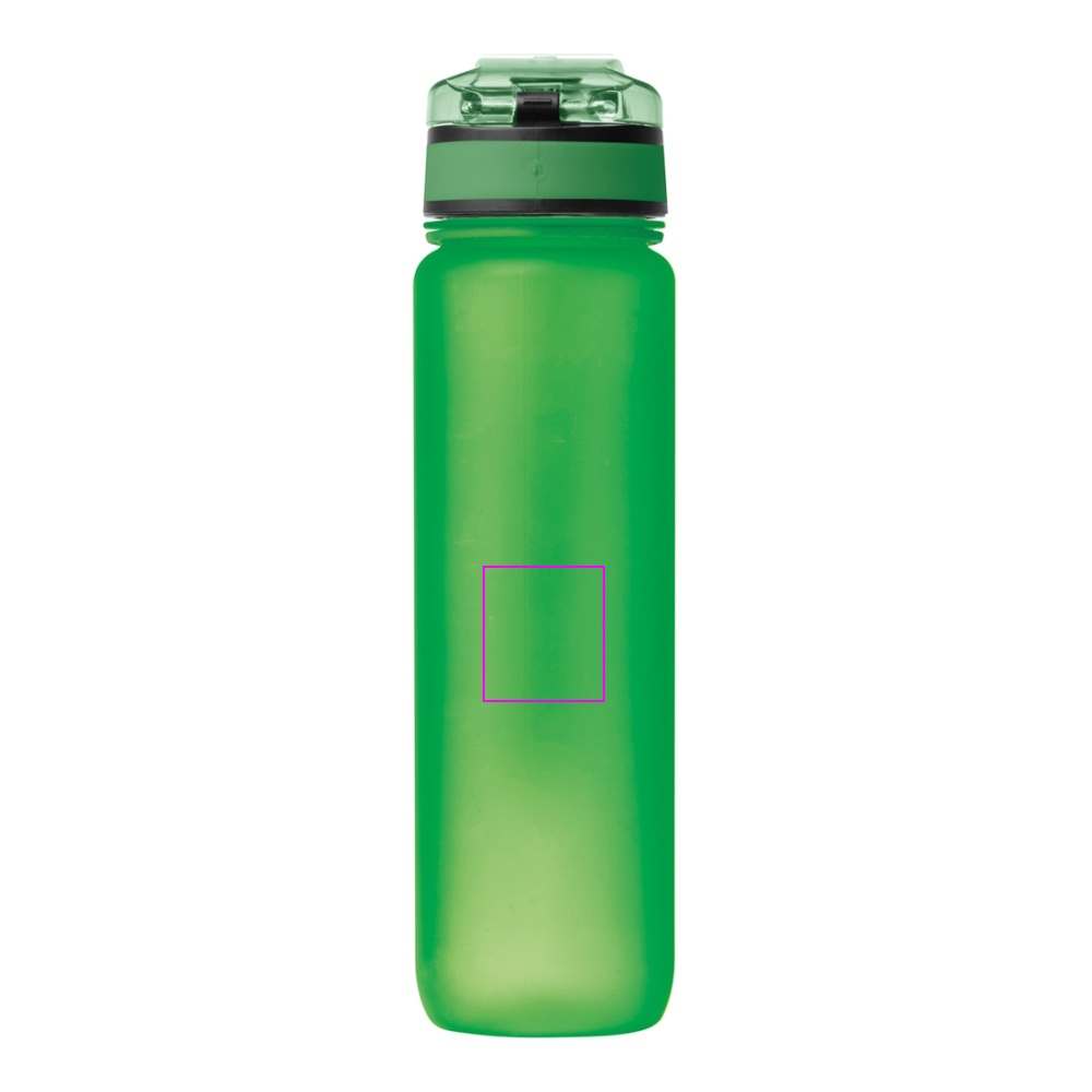 Tritan bottle 1000 ml ALDO