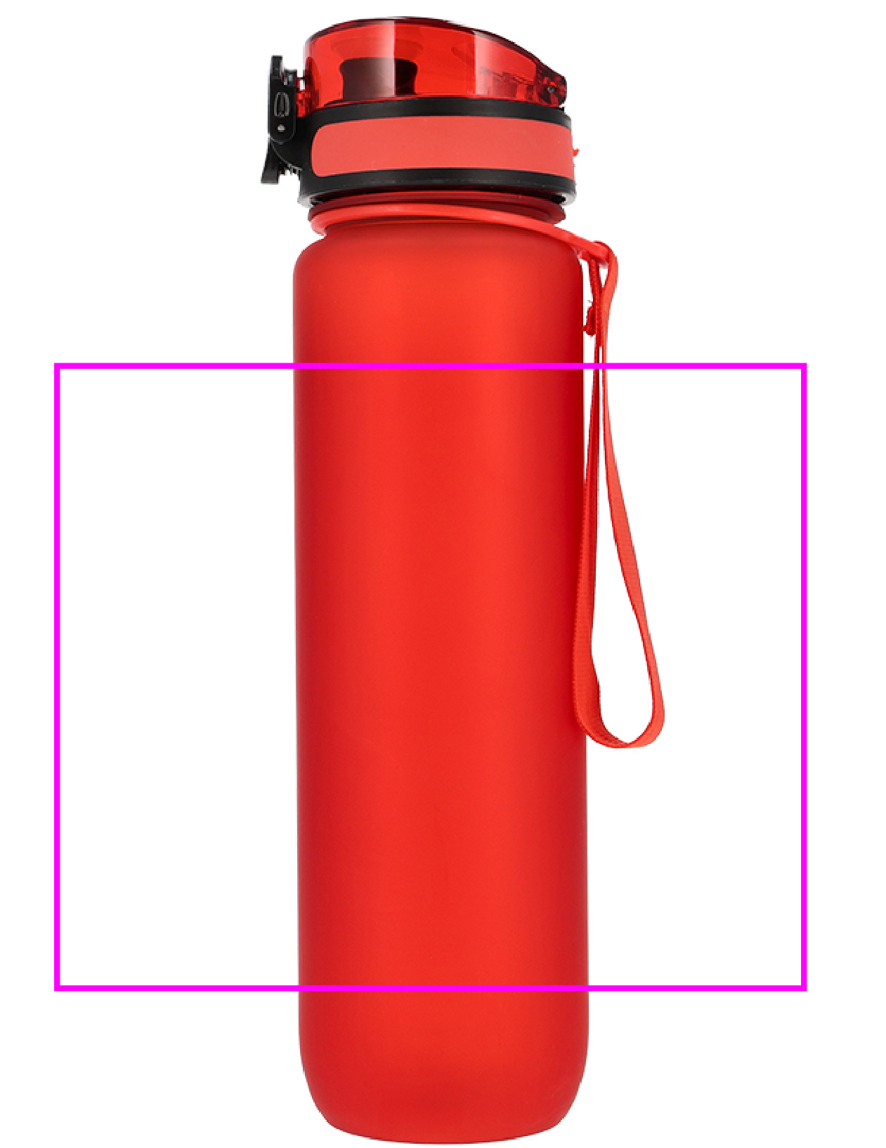 Tritan bottle 1000 ml ALDO