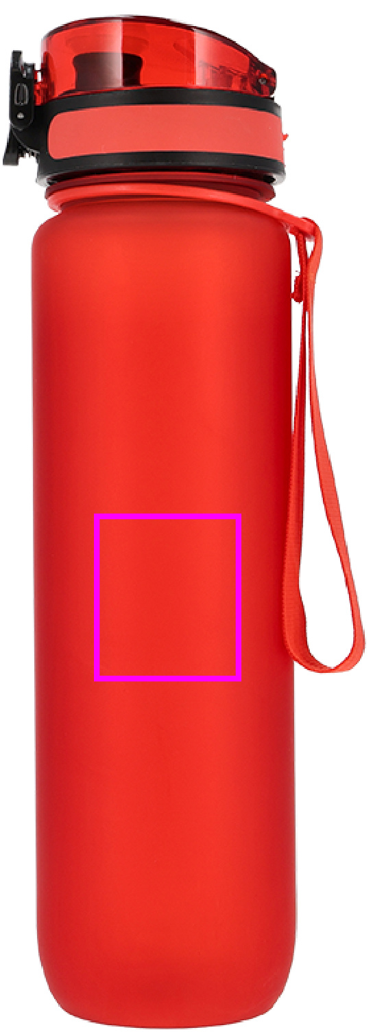 Tritan bottle 1000 ml ALDO