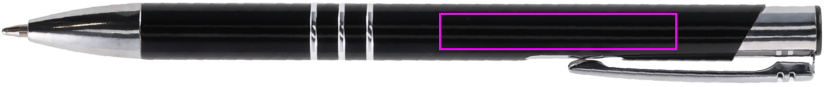 Metal pen ESTEBAN