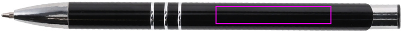 Metal pen ESTEBAN
