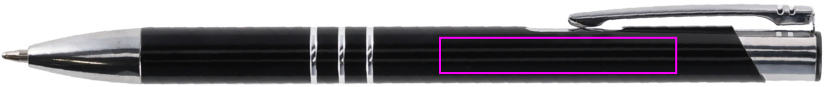 Metal pen ESTEBAN