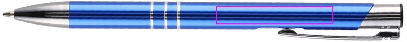Metal pen ESTEBAN