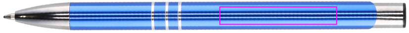 Metal pen ESTEBAN