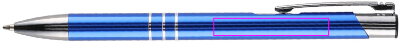 Metal pen ESTEBAN