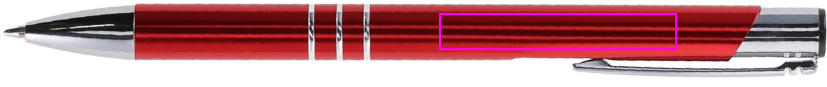 Metal pen ESTEBAN