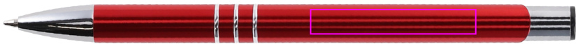 Metal pen ESTEBAN