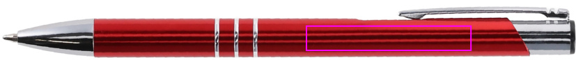 Metal pen ESTEBAN