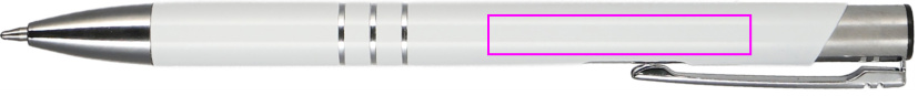 Metal pen ESTEBAN