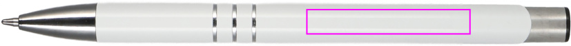Metal pen ESTEBAN