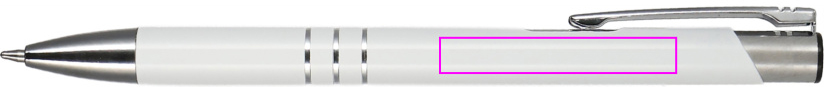 Metal pen ESTEBAN