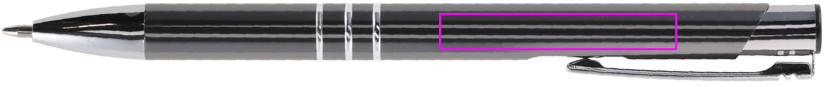 Metal pen ESTEBAN