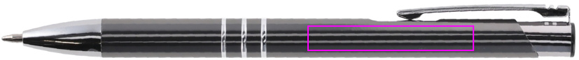 Metal pen ESTEBAN