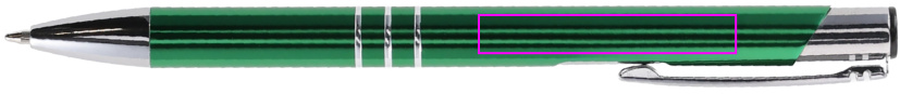 Metal pen ESTEBAN