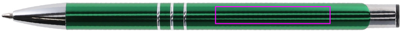 Metal pen ESTEBAN