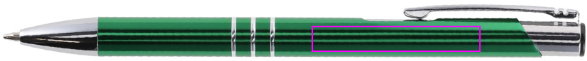 Metal pen ESTEBAN