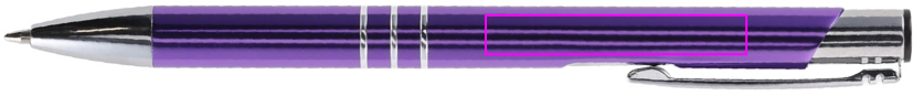 Metal pen ESTEBAN