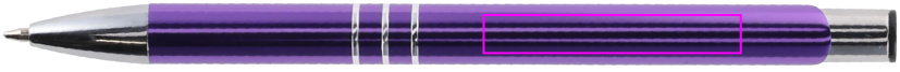 Metal pen ESTEBAN