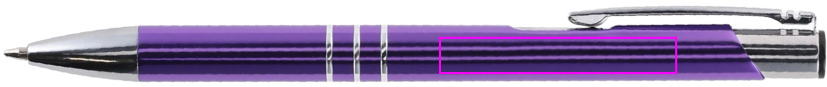 Metal pen ESTEBAN