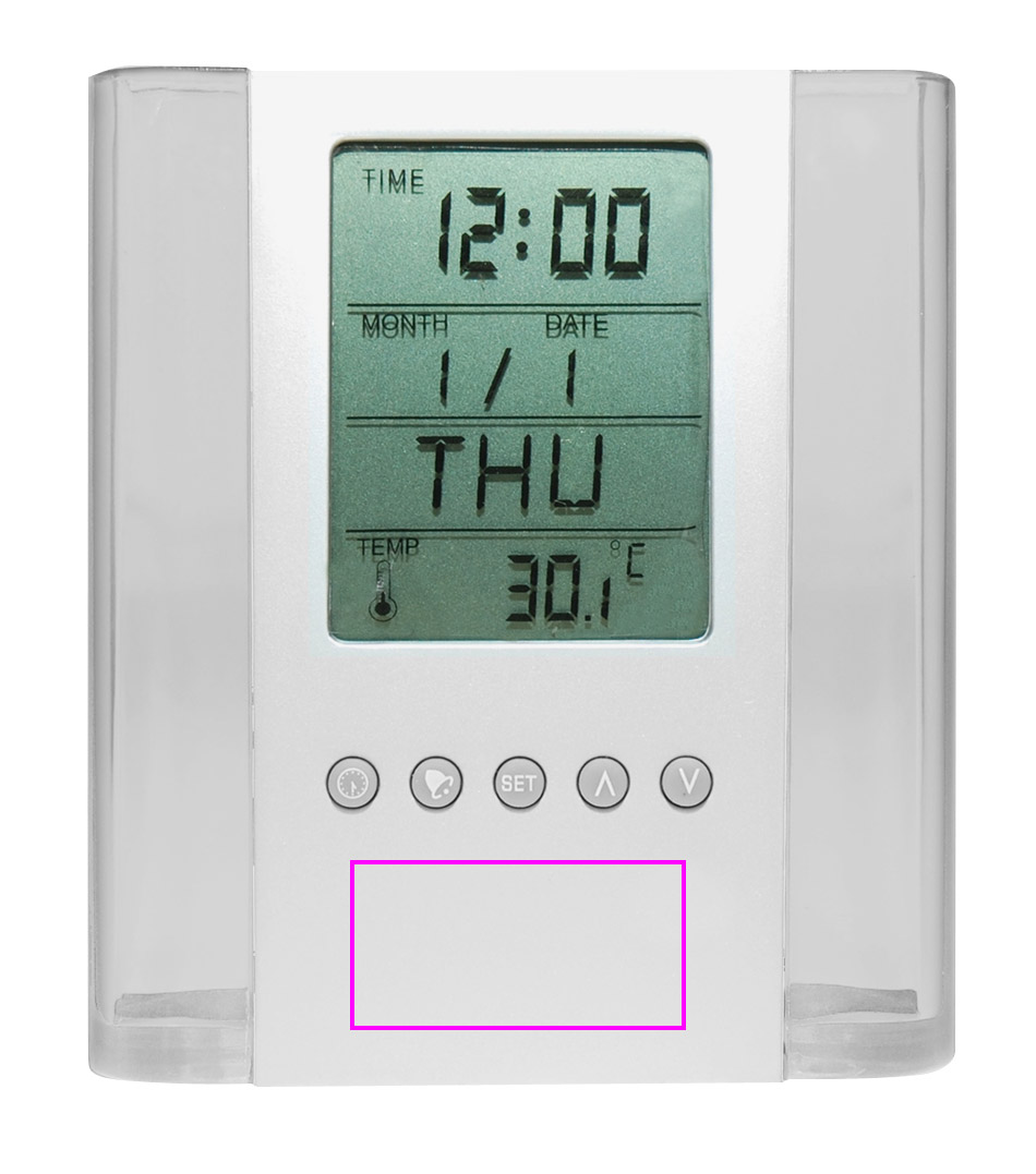 Multifunctional desk stand CrisMa MARKUS