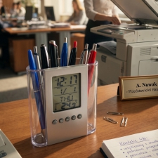 Multifunctional desk stand CrisMa MARKUS