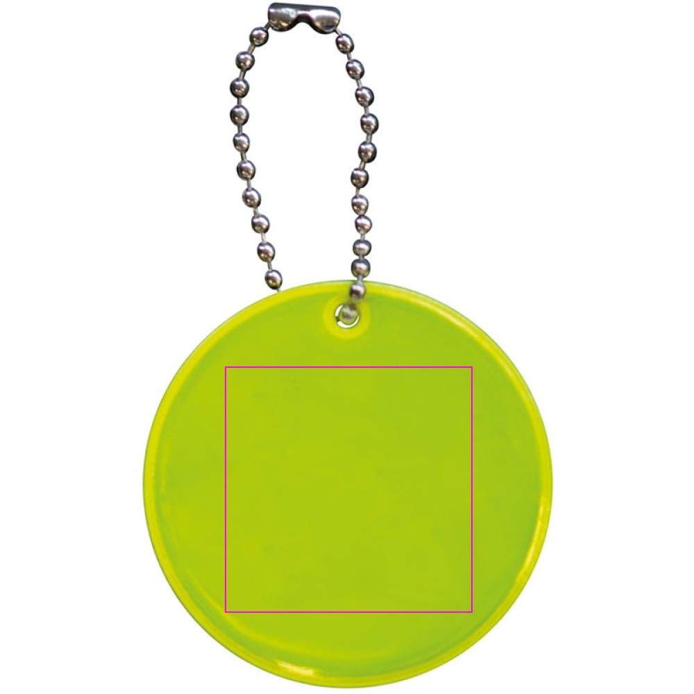 Reflective pendant OTIS