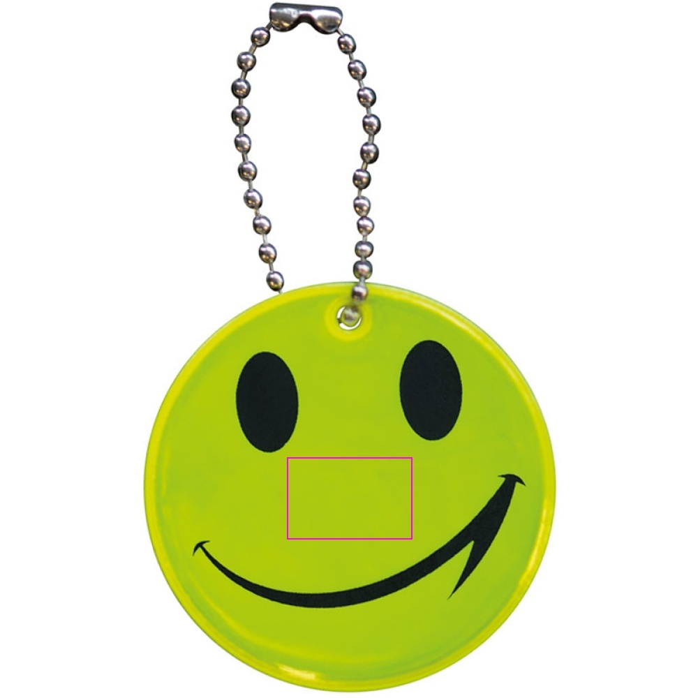 Reflective pendant OTIS