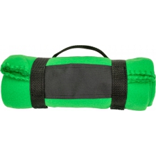 Polar fleece blanket 170 g/m² GIANFRANCO