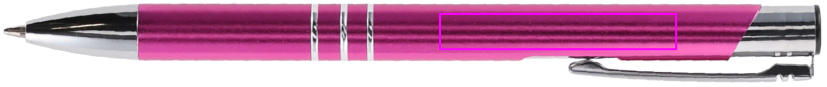 Metal pen ESTEBAN