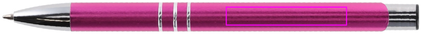 Metal pen ESTEBAN