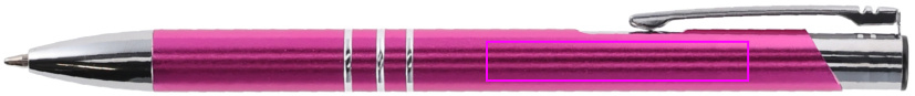Metal pen ESTEBAN