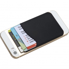 Smartphone card holder WILHELMINE