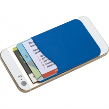 Smartphone card holder WILHELMINE