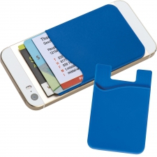 Smartphone card holder WILHELMINE