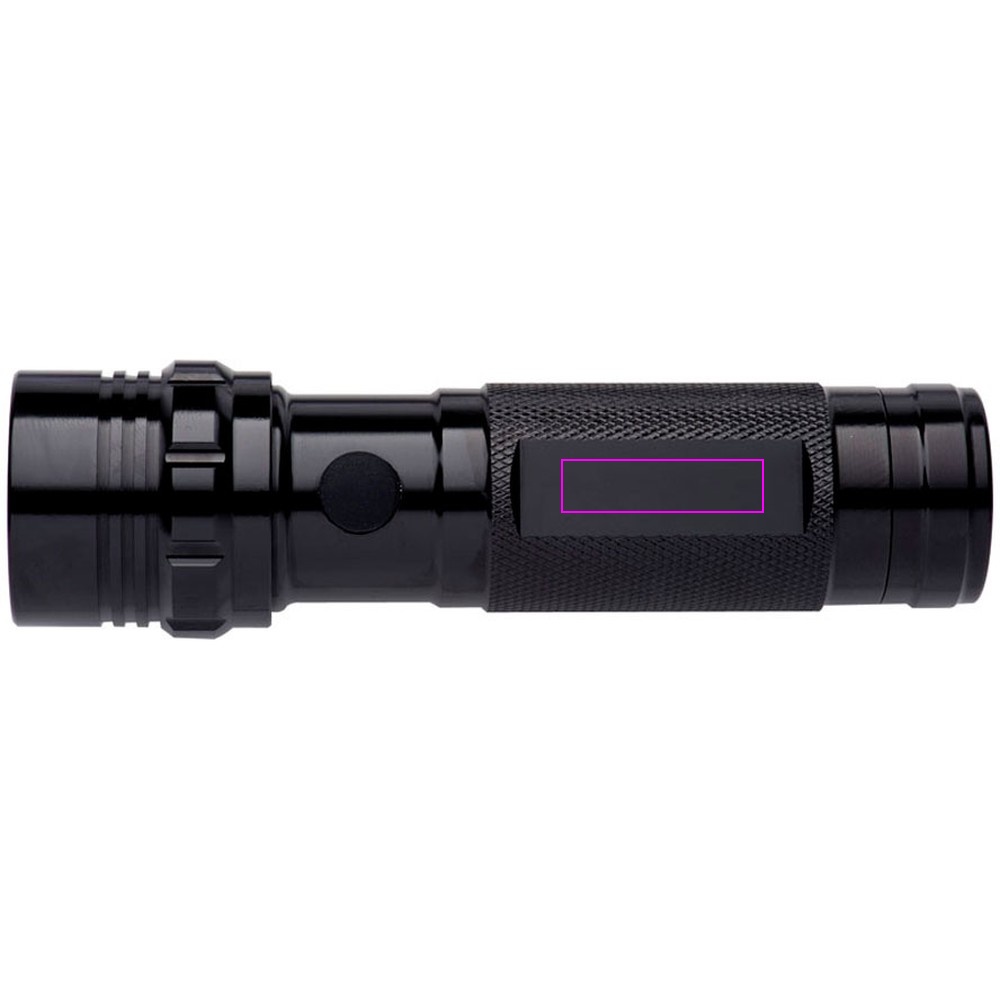 Multitool set with flashlight IOLANDA