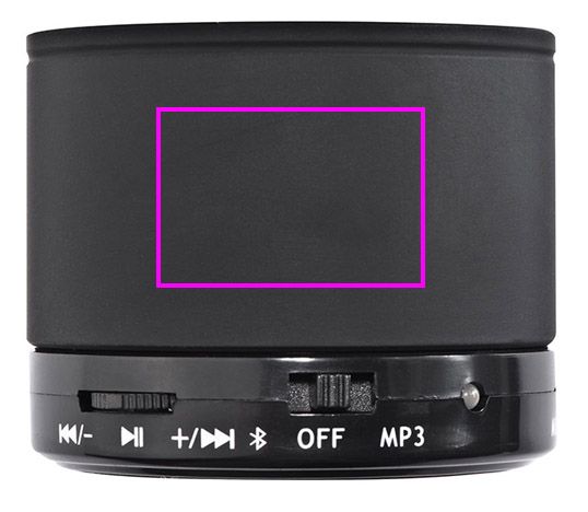 Bluetooth speaker RENATA