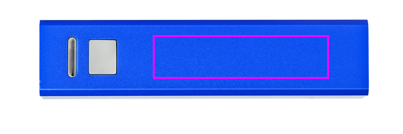 Power bank 2200 mAh OLEG