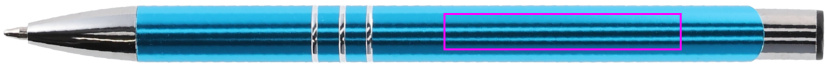 Metal pen ESTEBAN
