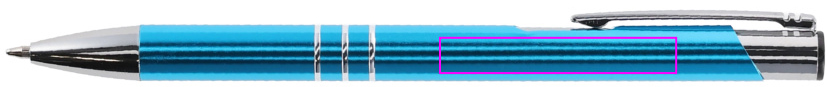 Metal pen ESTEBAN