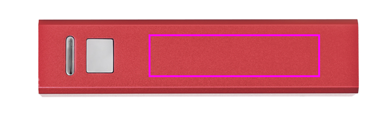 Power bank 2200 mAh OLEG
