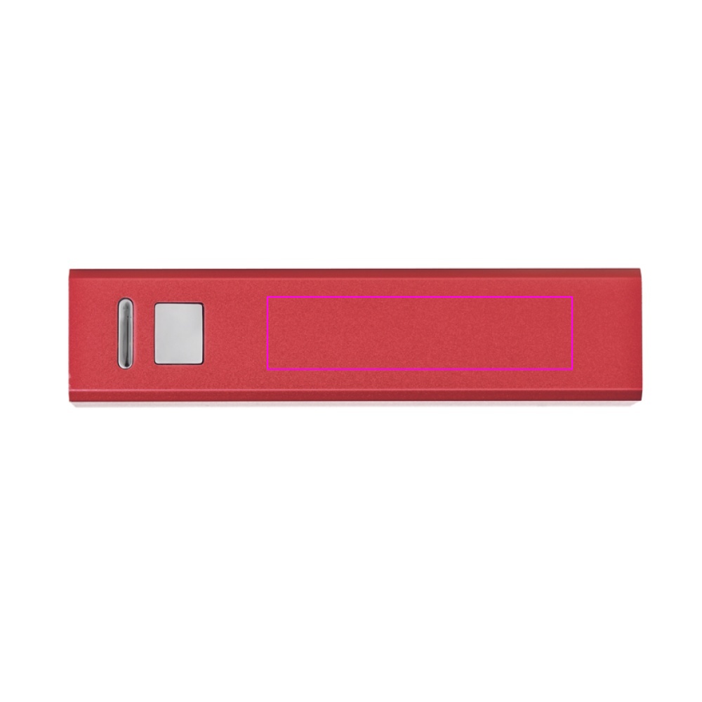 Power bank 2200 mAh OLEG