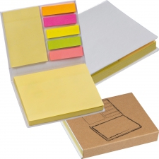 Page markers GENOVEFFA