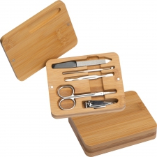 Manicure set CANDACE